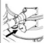 Zuigaansluiting selectoren 3