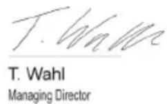 EU-samsvarserklæring 1