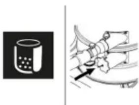 Siurbimo jungties pasirinkimas 2