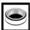 Kärcher IVM 40242 H - 主过滤器 - 1