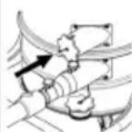 Sauganschluss wahlen 5