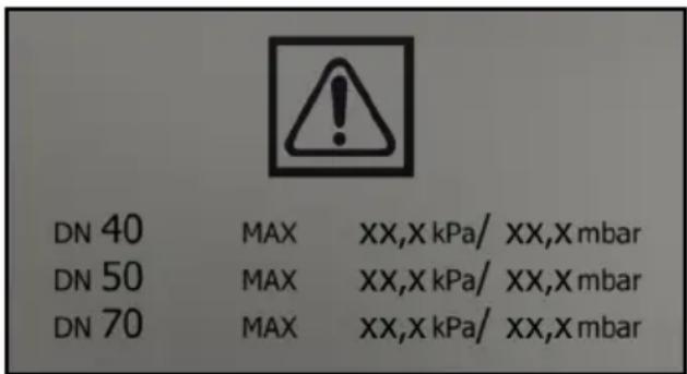 Symbole na urzadzeniu 3