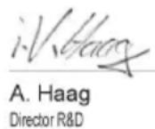 EU-samsvarserklæring 2