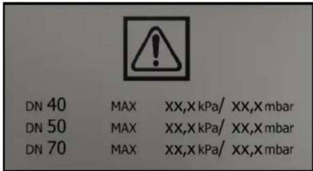 CnMBOJIN Ha npncTpoi 3