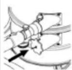 Volba prípojky sání 3