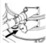 Valitse imuliitantä 3