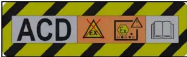 Symboly na pristroji 2