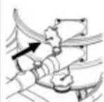 Volba prípojky sání 5