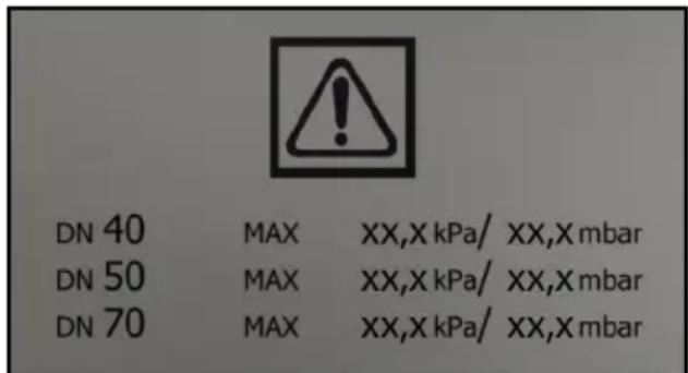 Simboliai ant prietaiso 3