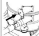 Siurbimo jungties pasirinkimas 4