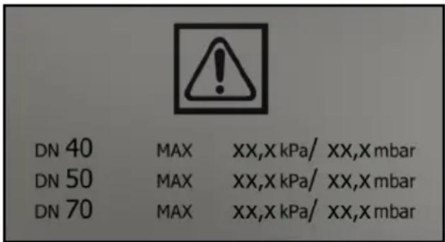 Simbolorile de pe dispositiv 3