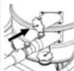 Nebezpečenstvo výbuchu v dösledku neschvaleného prislušenstva 7