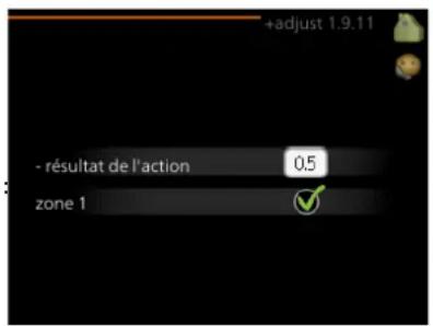 Nibe VVM 225 - - résultat de l'action - 1