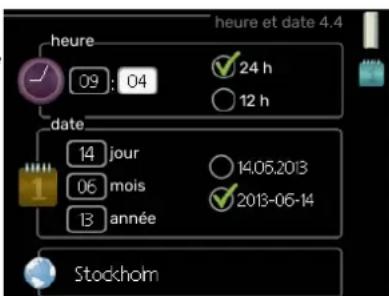 Nibe VVM 225 - ASTUCE - 1
