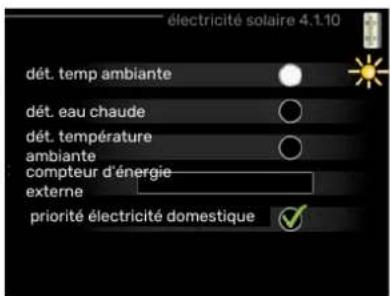 Nibe VVM 225 - det. eau chaude - 1