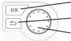 Nibe VVM 225 - Navigation - 1