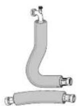 Nibe F20408 - Composants fournis - 1