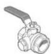 Nibe F20408 - Composants fournis - 2