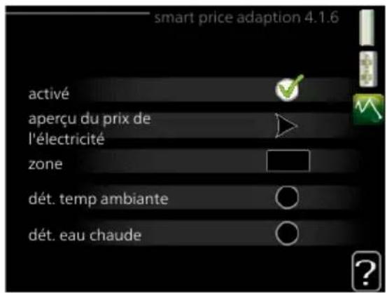 Nibe VVM 310 - SMART PRICE ADAPTION™ - 1