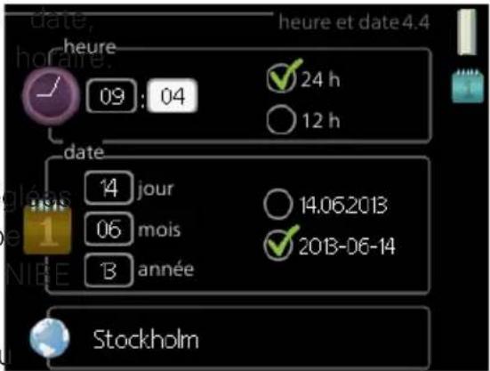 Nibe VVM 310 - ASTUCE - 1