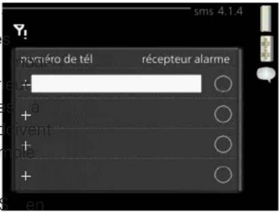 Nibe VVM 310 - ASTUCE - 1