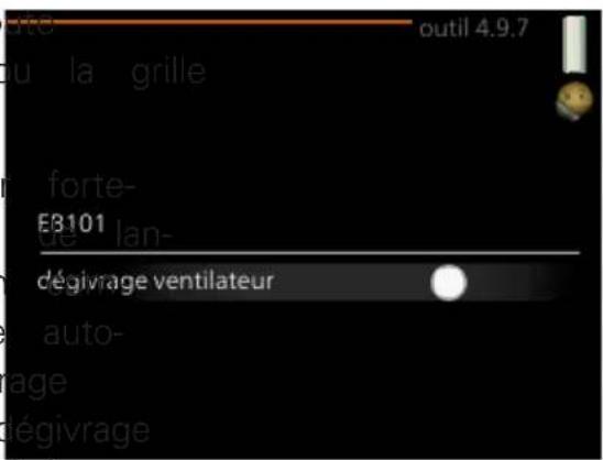 Nibe VVM 310 - OUTILS - 1