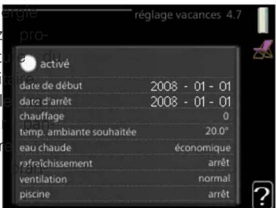 Nibe VVM 310 - LANGUE - 2