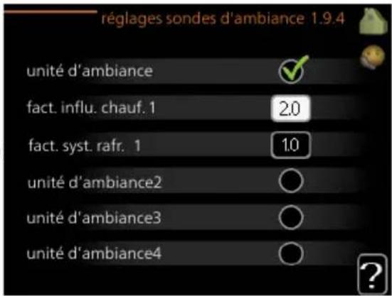 Nibe VVM 310 - ASTUCE - 1