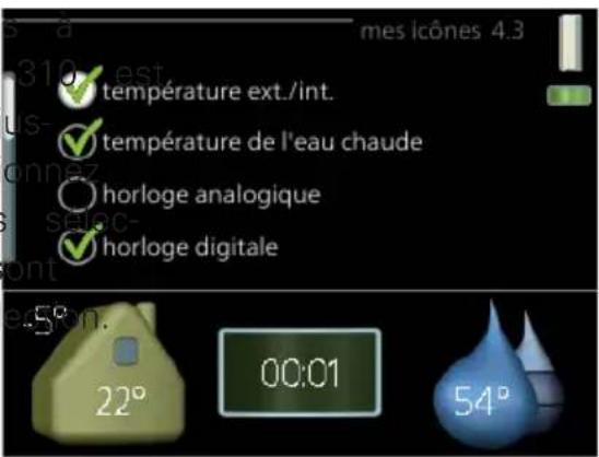Nibe VVM 310 - MES ICÔNES - 1