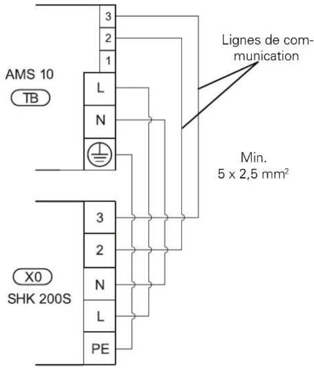 Nibe BASVM 102006 - AMS 10 - 1