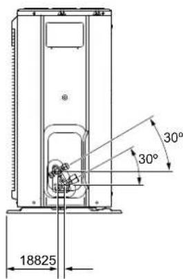 Nibe BASVM 102006 - Dimensions - 2