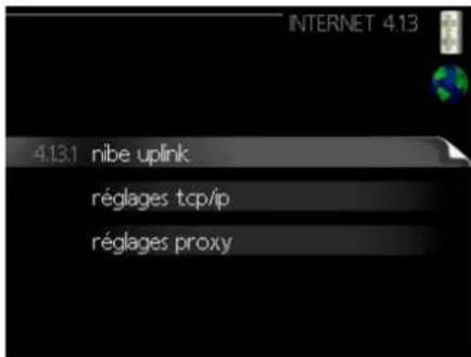 Nibe BASVM 102006 - Menu 4.1.3-Internet - 1