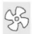 HARVIA Griffin CG110C - Ventilazione - 1