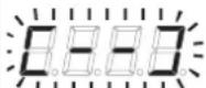 HARVIA Griffin CG110C - Basis-Modus (Ofen und Verdampfer ein) - 14