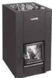 HARVIA Linear 8 WKP220CRS - 10