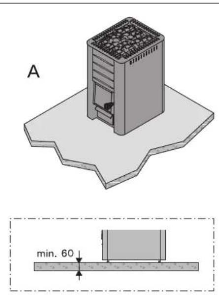 A min. 60
