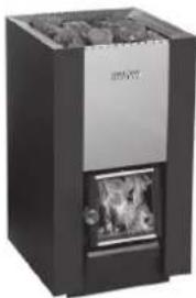 HARVIA 22 8 WK220SES - 11