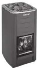 HARVIA 22 8 WK220SES - 2