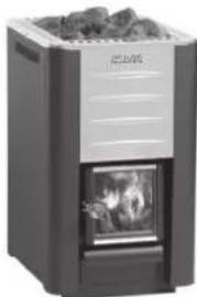 HARVIA WKP160 - 4