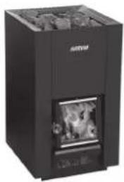 HARVIA WKP160 - 8