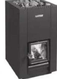 HARVIA 22 8 WK220SLS - 10