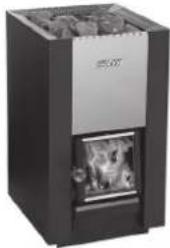 HARVIA 22 8 WK220SLS - 9