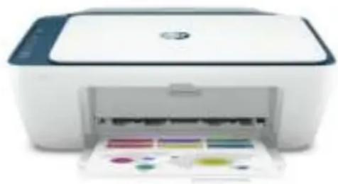 HP DeskJet 2721e - 1