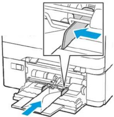 XEROX C315I - ALIMENTATION DU CHARGEUR MULTIFONCTION - 7