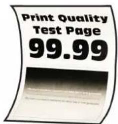 XEROX C315I - Impression claire - 4