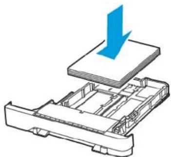 XEROX C315I - CHARGEMENT INCORRECT DU PAPIER - 2