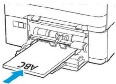 XEROX C315I - ALIMENTATION DU CHARGEUR MULTIFONCTION - 6