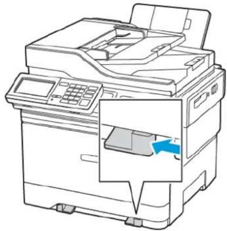 XEROX C315I - ALIMENTATION DU CHARGEUR MANUEL - 1