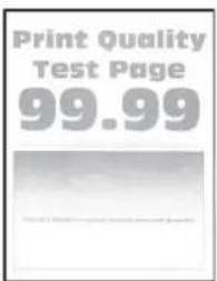XEROX C315I - Impression claire - 1