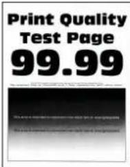 XEROX C315I - Impression sombre - 1